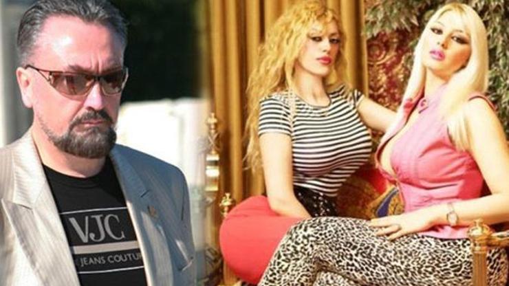 RTÜK’ten Adnan Oktar’a ceza