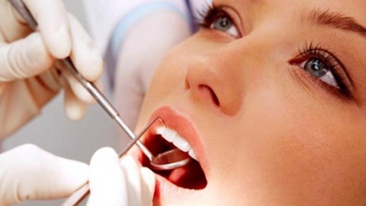 Ramazan öncesi diş kliniklerine gidenlerin sayısı arttı