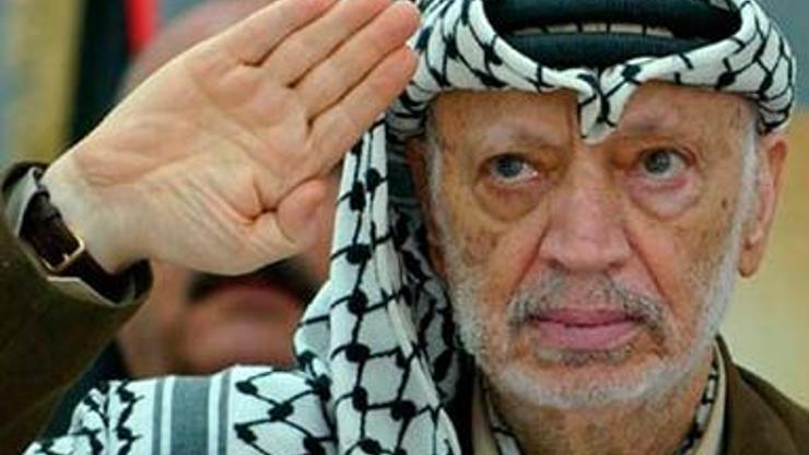 Yaser Arafatın ölümünde yeni iddia