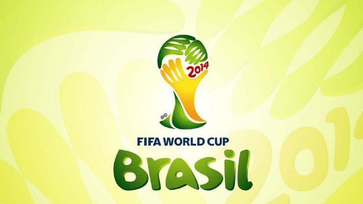 FIFA 2014 Dünya Kupası 2. tur eşleşmeleri