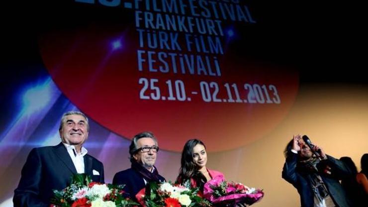 Frankfurtta Türk Filmleri Festivali