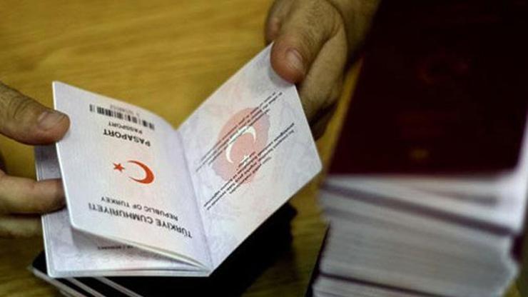 Pasaportunuz ne kadar güçlü