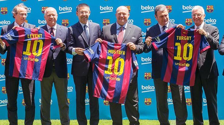İspanyol basını: Beko Barcelonaya 10 milyon euro ödeyecek