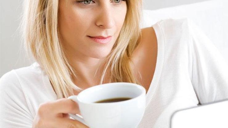 Kahve karaciğer kanseri riskini azaltıyor