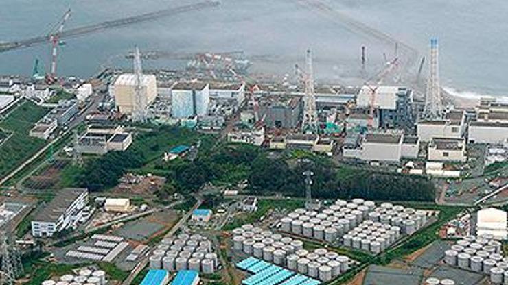 Fukuşimada radyoaktif sızıntı durmuyor