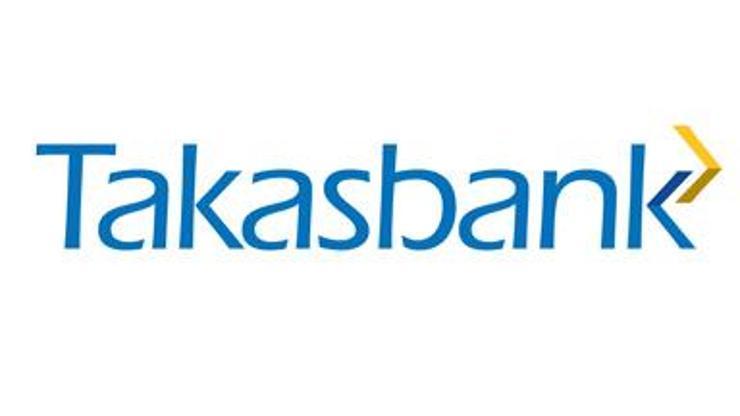 Takasbank ilk 5te