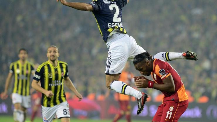 Fenerbahçe evinde yenilmiyor