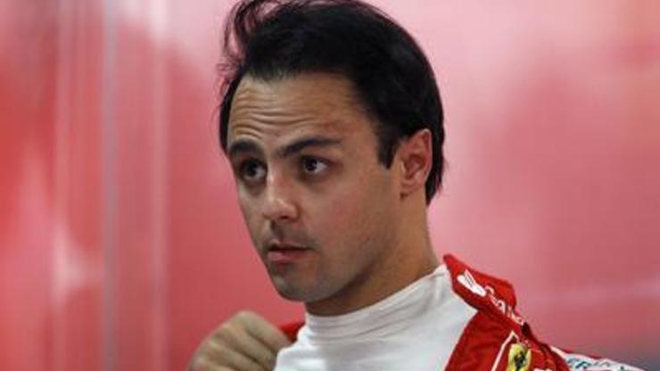 Massa Williams-Renaultla anlaştı