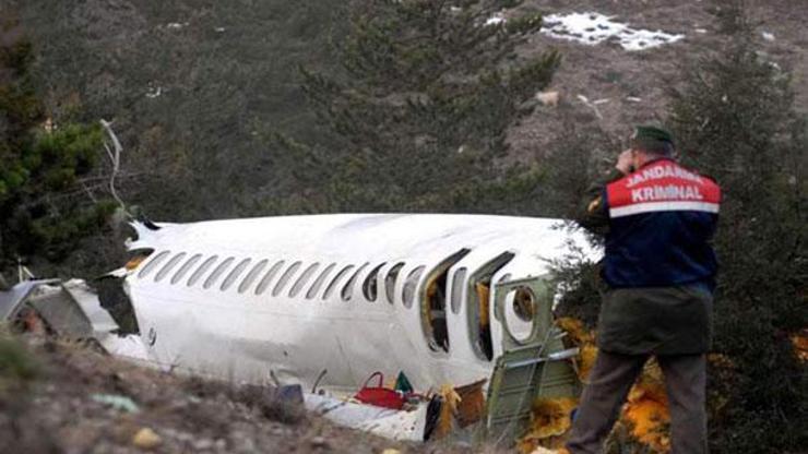 Atlasjet kazasında 7 yıl sonra şok ifadeler