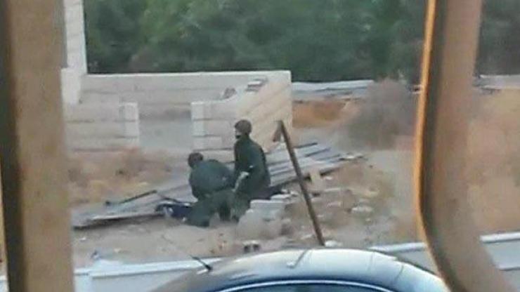 İsrail askerleri ABDli çocuğu öldüresiye dövdü