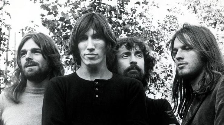 Pink Floyd sevenlere müjde