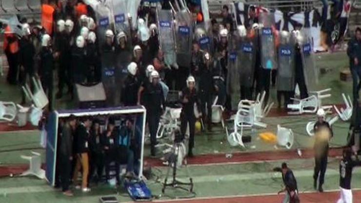MHPden 1453 Kartalları açıklaması