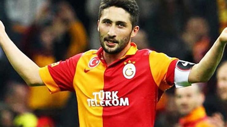 Galatasarayda 10 kadro dışı