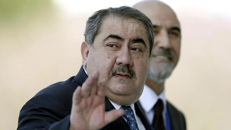 Maliki Kürt bakan Zebariyi görevden aldı