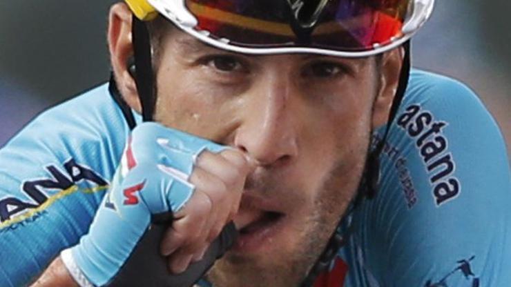 Tour de Franceda 10. etap Nibalinin