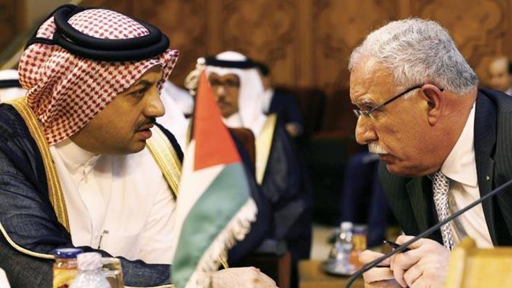 Arap Birliğinden Gazzeye ticari liman inşa edilsin önerisi