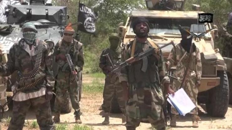 Boko Haram dalga geçti