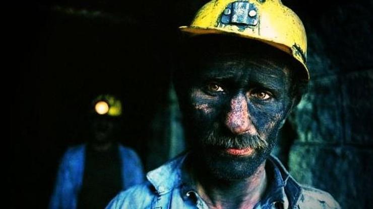 İşten çıkarılan 20 madenci geri döndü