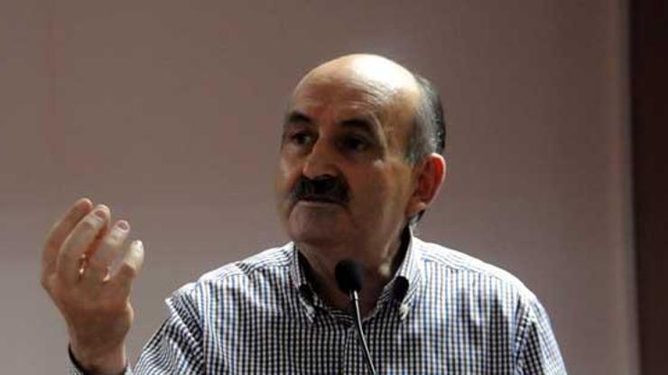 Bakan Müezzinoğludan emeklilik yaşı açıklaması