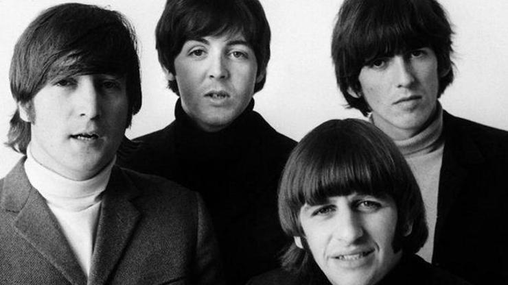 Oscarlı yönetmenden Beatles belgeseli