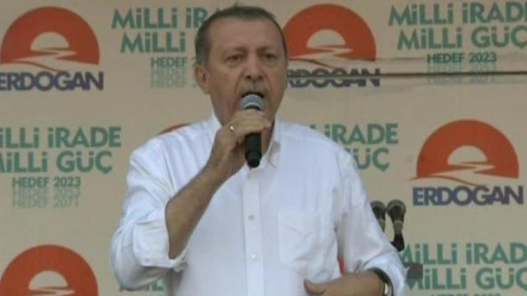 Başbakan Erdoğan, Kılıçdaroğlu hakkında görüntü yayınlayacak