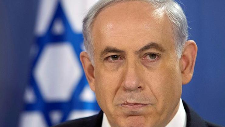 İsrail Başbakanı Netanyahudan BMde veto oyu veren ABDye teşekkür