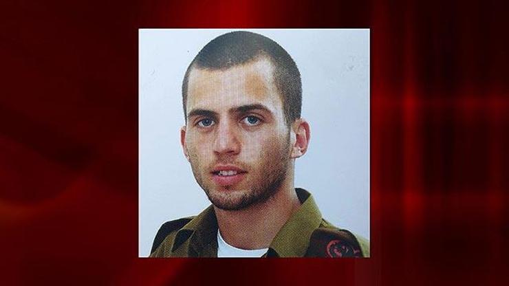 İsrailden Hamasın kaçırdık dediği asker için kayıp açıklaması