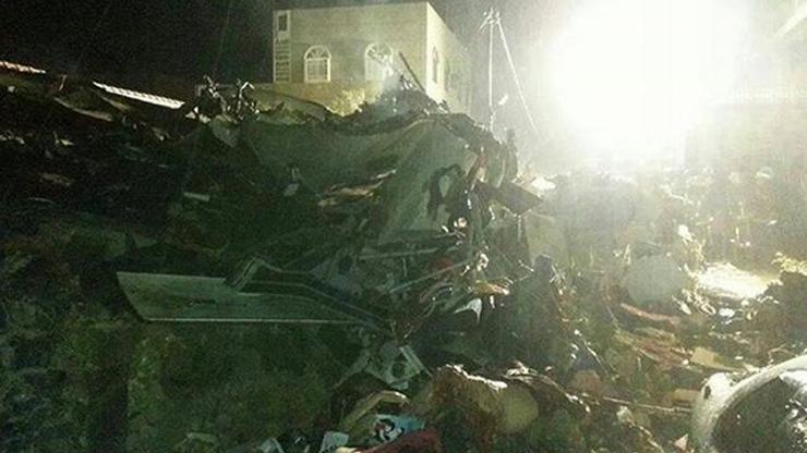 Tayvanda uçak kazası: En az 51 ölü