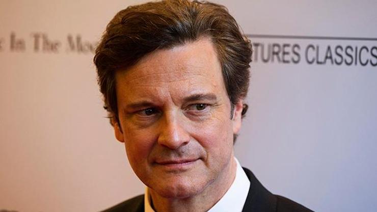 Colin Firth: Ferzan Özpetekin filminde oynamak istiyorum