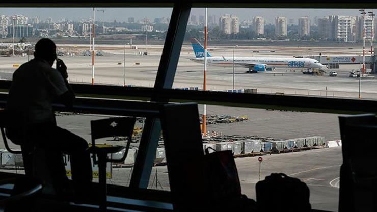 Sivil Havacılık: Ben Guriona uçuş yasağı kaldırıldı