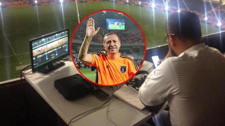 Ertem Şenerin Başbakanın golünü anlatışı sosyal medyayı salladı