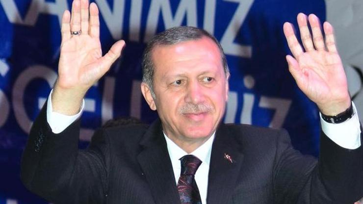 Erdoğan sert çıktı: Alın ödülünüzü başınıza çalın