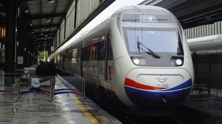 Siemens yüksek hızlı tren için Türkiyede ortak arıyor