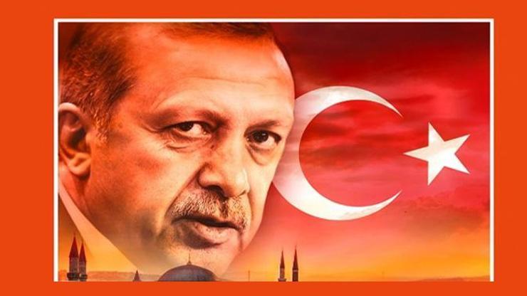 Der Spiegel Erdoğanı kapak yaptı