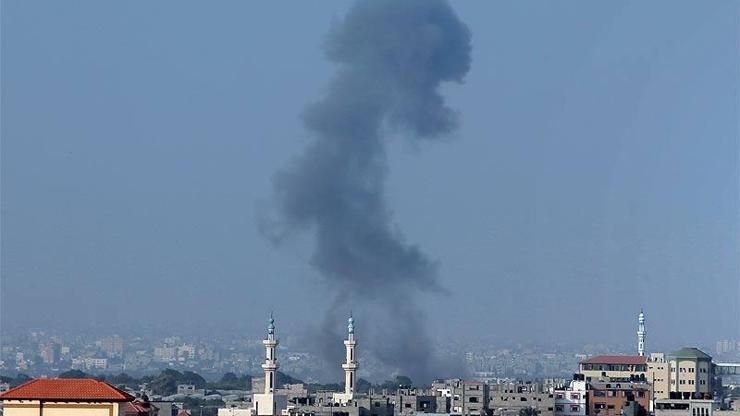 Gazzedeki ateşkese uzatma