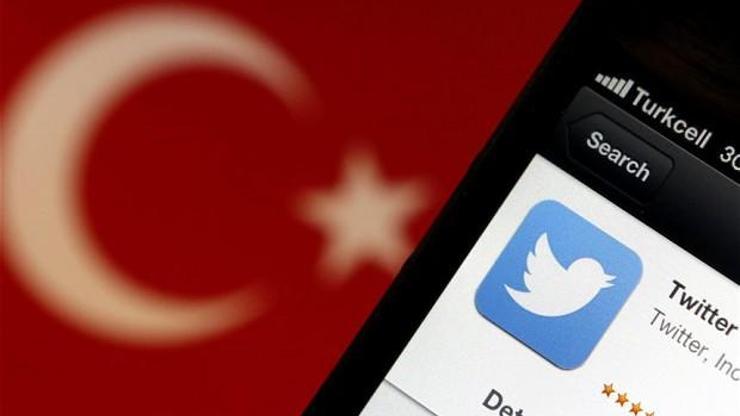 Türkiye Twitterın utanç listesinde zirvede