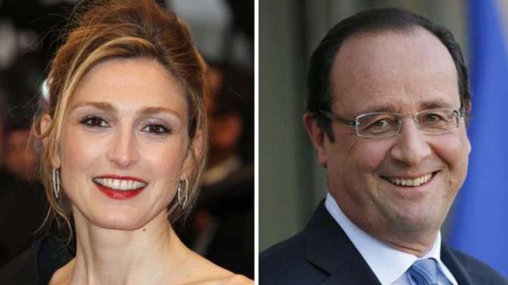 Cumhurbaşkanı Hollandeye büyük şok