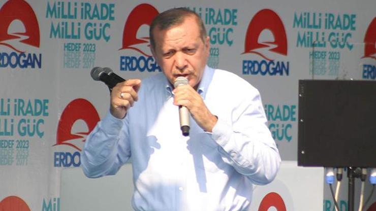 Başbakan Erdoğanın 12 yıllık hayali gerçek oluyor