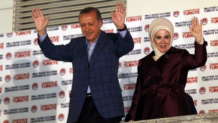 Erdoğanın balkon konuşmasından çarpıcı mesajlar