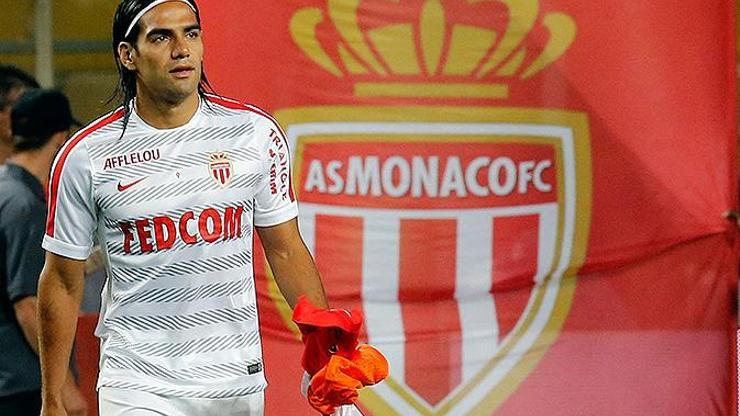 James Rodriguezsiz Monacoya Lorient şoku: 1-2