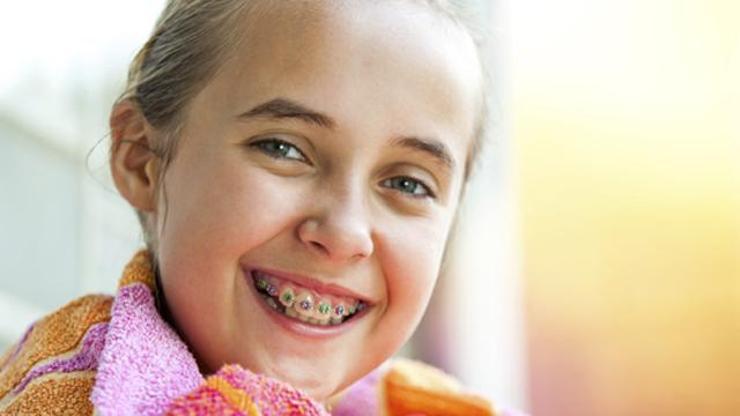 Koruyucu ortodontik tedavi nedir