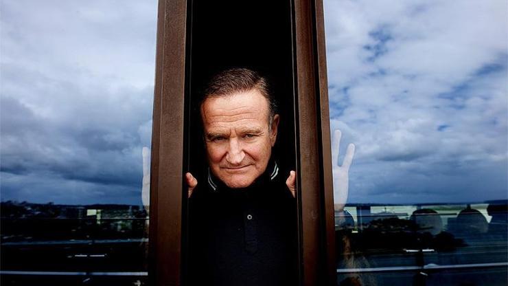 Robin Williamsın ardından ünlüler Twitterda ne dedi