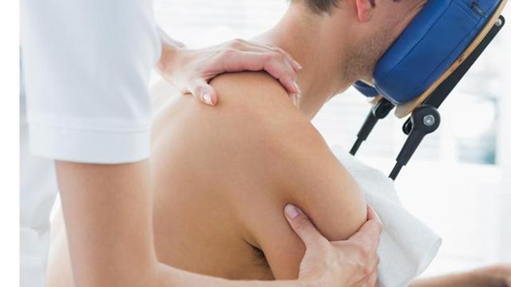 Omuz ve kol ağrılarına algoloji tedavisi nasıl uygulanır