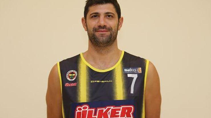 Fenerbahçe Ülkerin yeni menajeri Ömer Onan