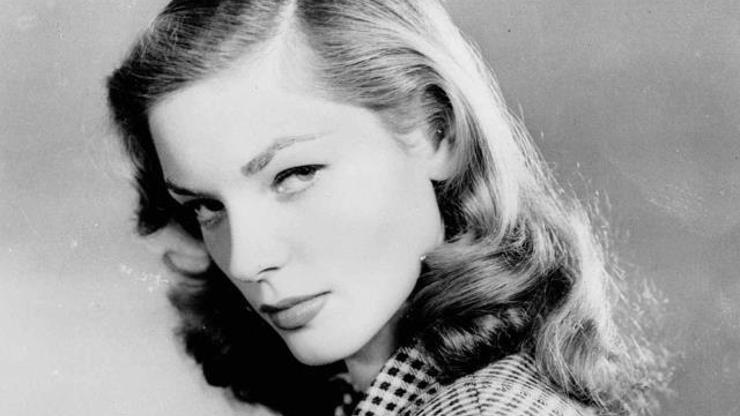 Hollywood efsanesi Lauren Bacall hayatını kaybetti