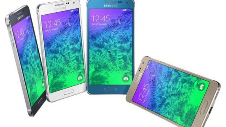 Samsung Galaxy Alphanın teknik özellikleri ve fiyatı