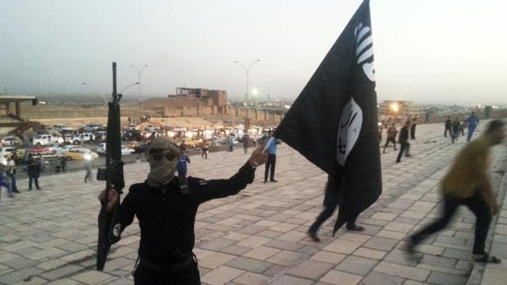 AB dışişleri bakanları IŞİDla mücadelede anlaştı