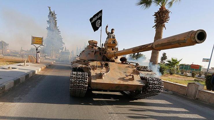 Ünlülerin banka hesaplarını IŞİD militanları mı hackledi