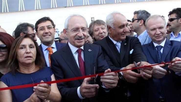 Kemal Kılıçdaroğlu isminin kültür merkezine verilmesine karşı çıktı