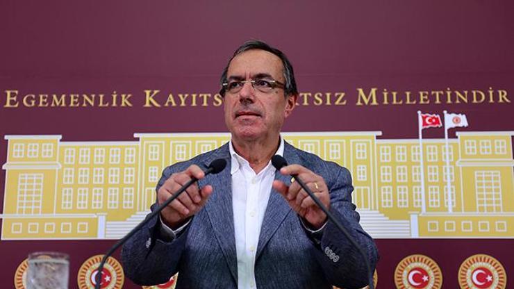 CHPli Kart AK Parti kongresinin iptali için başvurdu